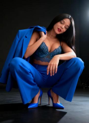 Pomba gira fille trans actriz porno internacional - Escort Saint Denis